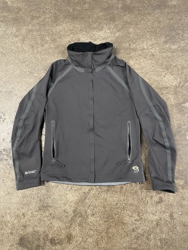 Mountain hardwear jacket - mountain,