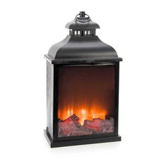 LANTERNA LED DECORATIVA