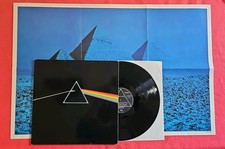 LP Gatefold + Poster PINK