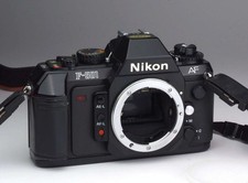 Nikon 501 af - nikon, f-501