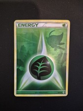 Pokemon TCG Celebi Grass