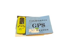 Garmin Geko 201 GPS portatile