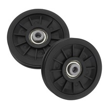 2 Pcs Carrucola Palestra