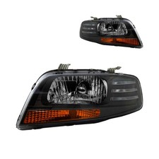 Fari Sinistro Destro H4 Per