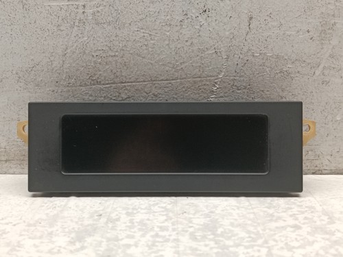 A12078 display multifunzione - a12078,