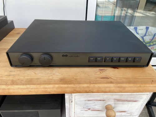 Amplificatore naim nait - amplificatore,