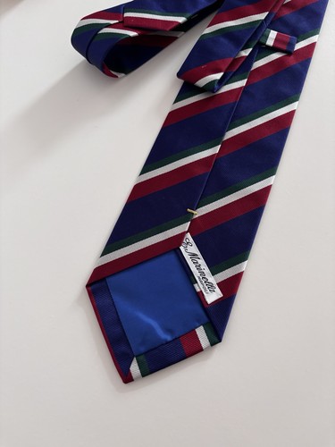 Cravatta marinella - 💚👔cravatta, e.