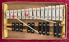 XILOFONO Melodia - Vintage