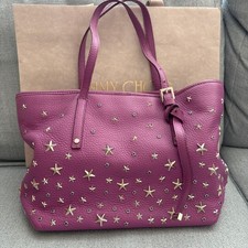 Borsa a mano JIMMY CHOO Star