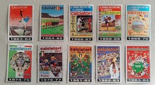 LOTTO FIGURINE PANINI