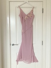 Abito floreale vintage