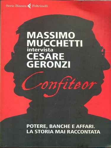 Confiteor politica massimo - confiteor,