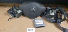 Kit Airbag completo  Citroen Jumpy