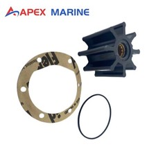 Kit in neoprene girante