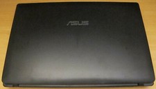 ASUS X54C - 15.6" - Ubuntu 25.10 - SSD 120 GB - RAM 4 GB - 1,6 GHz - PERFETTI!