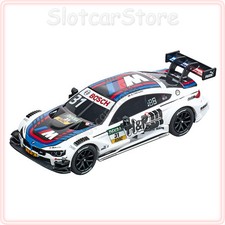 Carrera GO 64108 BMW M4 DTM