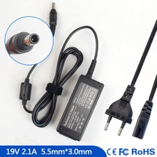 Alimentatore caricabatterie per laptop Samsung NP-NC110-A01AT NP-NC110-A01BE