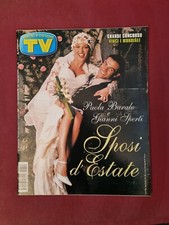 TV SORRISI E CANZONI n 27 1998