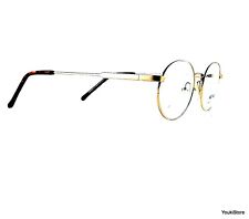 HARLEY DAVIDSON occhiali da vista  75 YGMG 46 KIDS size  VINTAGE 90'S