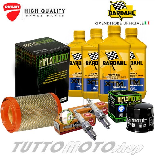 Tagliando ducati scrambler - tagliando,
