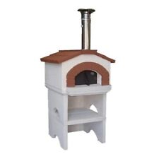 Forno a legna da esterno per