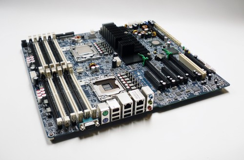 Z800 workstation 461437 - hp,