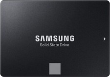 Mix Brand 2.5" SATA SSD
