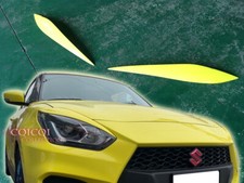 Painted Suzuki 18-23 Swift /