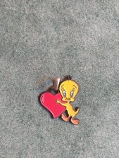 Tweety Titti Warner Bros portachiavi