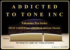 SELLA SPACCATA Takamine Pro