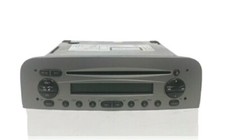 RICAMBI USATI 7643301316 AUTORADIO ALFA ROMEO 147 2° serie  2006 Diesel  273594