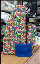 completo cuscini per letto a