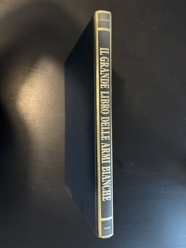 Grande libro delle - delle, armi