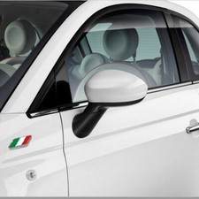 Calotte specchietti esterni - calotte,