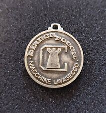 MEDAGLIA BIANCAROCCA MACCHINE LAVASECCO GRAMIGNAZZO DI SISSA PR ¤¤