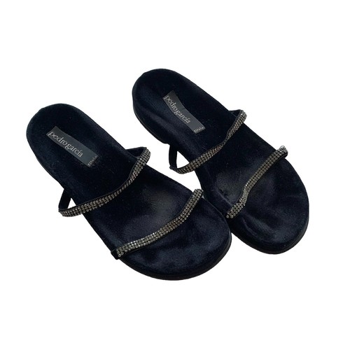 Sandali slip pedro garcia - on,
