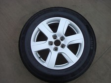 CERCHI IN LEGA AUDI A8 ''17 CON GOMME ESTIVE