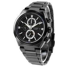 Orologio Uomo Citizen Attesa