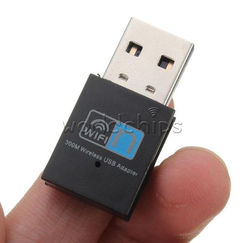 300mbps mini adattatore - mini,