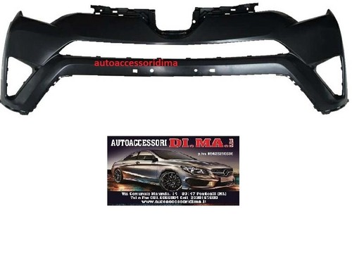 Paraurti anteriore toyota - toyota, rav
