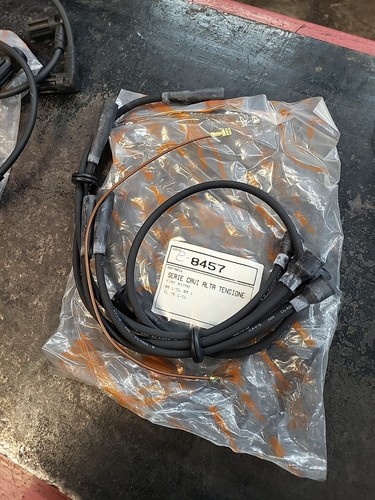 Kit cavi candele cai 8457 - kit,