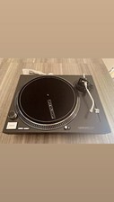 Giradischi reloop 2000 - giradischi,