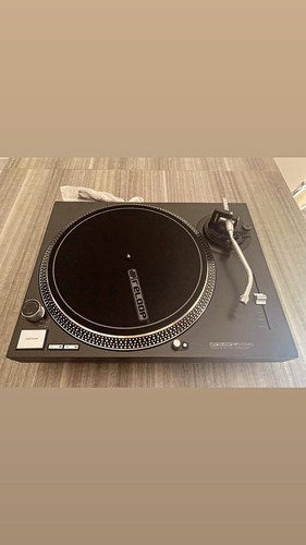 Giradischi reloop 2000 - reloop,