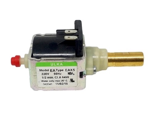 Pompa ulka eax5 macchina - 64,