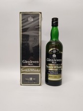 Glenleven 12 Years Old Malt