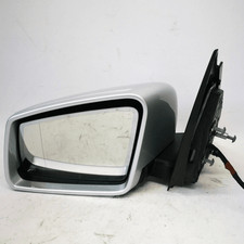 Retrovisore est. regolaz. e... SX MERCEDES-BENZ Classe GLK (X204) 220CDI 4Matic