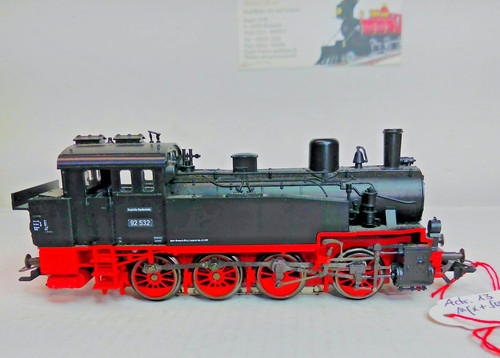 Märklin 39923 locomotiva - -,