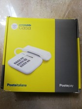 Telefono Fisso Casa