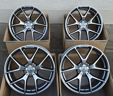 4 cerchi originali Mercedes