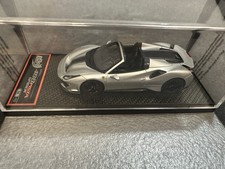 BBR Ferrari 488 Pista Spider